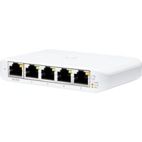 Ubiquiti UniFi Flex-Mini, Switch weiß