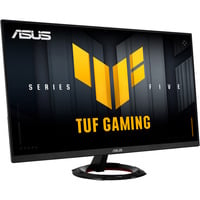 ASUS TUF Gaming VG249Q5R, Gaming-Monitor 60.5 cm (23.8 Zoll), schwarz, FullHD, Fast-IPS, DP, HDMI, Free-Sync-Premium, 200Hz Panel