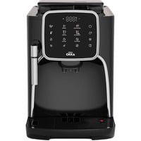 Arzum Okka Espresso Pro , Vollautomat schwarz/chrom, 1450 Watt