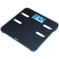 Beurer Diagnosewaage BF 185 Limited Edition schwarz