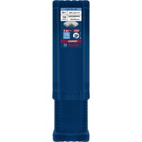 Bosch Expert Hammerbohrer SDS-plus-7X, Ø 10mm, 30 Stück Arbeitslänge 200mm