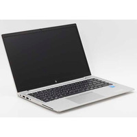 HP EliteBook 840 G8 Generalüberholt, Notebook silber, Intel® Core™ i5-1145G7, Intel® Iris® Xe Graphics, 16 GB DDR4, 256 GB (256 GB SSD), Windows 11 Pro