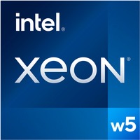 Intel® Xeon® w5-2445, Prozessor Tray-Version