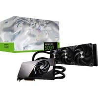 MSI GeForce RTX 5090 32G SUPRIM LIQUID SOC, Grafikkarte DLSS 4, 3x DisplayPort, 1x HDMI 2.1