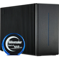 OWC ThunderBlade X12 12 TB, Externe SSD Thunderbolt 5