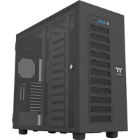 Thermaltake AX700 , Big-Tower-Gehäuse schwarz, XL-ATX