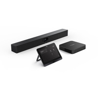 Yealink MVC S40-C4-000, Konferenzsystem schwarz