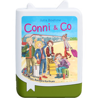 tonies Book Tonies: Conni & Co - Band 1, Spielfigur Hörbuch