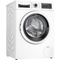 Bosch WNA13441 Serie 4, Waschtrockner weiß