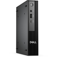 Dell Pro Micro (J3HWW), Mini-PC schwarz, Windows 11 Pro