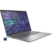 HP ZBook Power 16 G11 (98N91ET), Notebook silber, Intel® Core™ Ultra 7 165H, NVIDIA RTX 2000, 32 GB DDR5, 1 TB (1 TB SSD), Windows 11 Pro 64-Bit