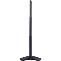 Jabra Ständer PanaCast Table Stand schwarz, für Videokonferenz-Kamera PanaCast
