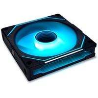 Lian Li UNI FAN SL-INF 120 RGB, Gehäuselüfter schwarz, 120 mm