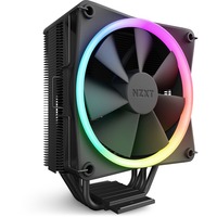 NZXT T120 RGB, CPU-Kühler schwarz