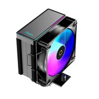 Ocypus Gamma A40 ARGB, CPU-Kühler weiß, 100 mm
