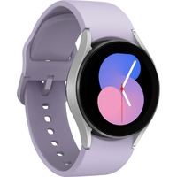 SAMSUNG Galaxy Watch5 (R900), Smartwatch silber, 40 mm