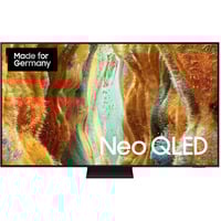 Samsung GQ55QN70FAUXZG , QLED-Fernseher 138 cm (55 Zoll), schwarz, UltraHD/4K, Neo-QLED, PVR, 100Hz Panel