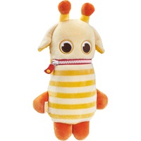 Schmidt Spiele Sorgenfresser Biggo , Kuscheltier mehrfarbig, Größe: 22 cm