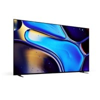 Sony K65XR80PAEP, OLED-Fernseher 163.9 cm (65 Zoll), dunkelsilber, UltraHD/4K, Acoustic Surface Audio+, 120Hz Panel