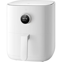 Xiaomi Mi Smart Air Fryer, Heißluftfritteuse weiß, 1.500 Watt, Korb 3,5 Liter