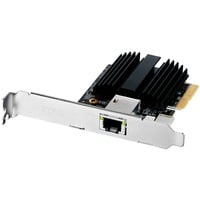 Zyxel XGN100C V2, LAN-Adapter