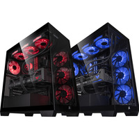 ALTERNATE BTO: Custom Series 