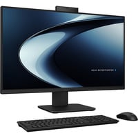 ASUS ExpertCenter AiO P470VAK-BPE628X, PC-System schwarz, Windows 11 Pro