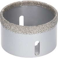 Bosch PRO Ceramic dry X-LOCK Trockenbohrkrone, Ø 68mm, Bohrer