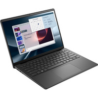 Dell Pro 14 Essential (RV811), Notebook schwarz, AMD Ryzen 7 PRO 250, AMD Radeon 860M, 16 GB DDR5, 512 GB (512 GB SSD), Windows 11 Pro