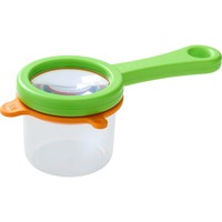 HABA Terra Kids Becherlupe 3 in 1, Kinderwerkzeug