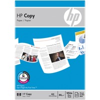 HP Copy 80g 210x297 (CHP910), Papier DIN A4 (80g/m²), 500 Blatt