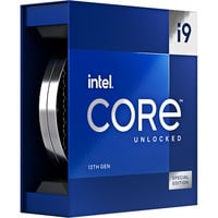 Intel® Core™ i9-13900KS, Prozessor Tray-Version