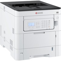 Kyocera ECOSYS PA3500cx (inkl. 3 Jahre Kyocera Life Plus), Farblaserdrucker grau/schwarz