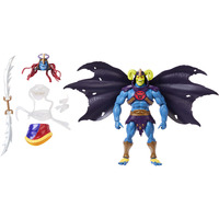 Mattel Masters of the Universe Origins Thundercats Deluxe Skell-Ra, Spielfigur 