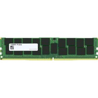 Mushkin DIMM 32 GB DDR4-2400   ECC, Arbeitsspeicher MPL4R240HF32G24, Proline, Registred