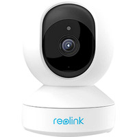 Reolink E Series E340 (8MP), Überwachungskamera weiß, WLAN