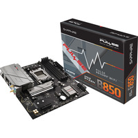 SAPPHIRE PULSE B850M WIFI, Mainboard