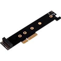SilverStone SST-ECM26-V2, Schnittstellenerweiterung