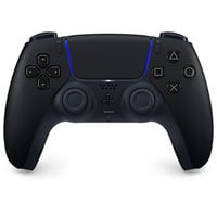 Sony DualSense Wireless-Controller, Gamepad schwarz, Midnight Black