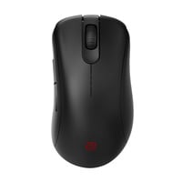 Zowie EC2-DW, Gaming-Maus schwarz, Größe M