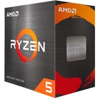 AMD Ryzen™ 5 5600GT, Prozessor Boxed-Version