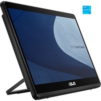 ASUS ExpertCenter E1 AiO E1600WKAT-N8256X, PC-System schwarz, Windows 11 Pro 64-Bit