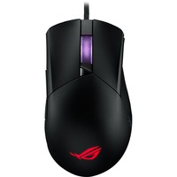 ASUS ROG Gladius III, Gaming-Maus schwarz