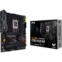 ASUS TUF GAMING Z790-PLUS D4, Mainboard 