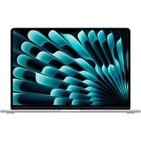 Apple MacBook Air (13") 2026 CTO, Notebook silber, 16 GB, 512 GB (512 GB SSD), M5, Deutsch