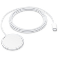 Apple MagSafe Ladegerät iPhone USB-C, 2 Meter Kabel weiß
