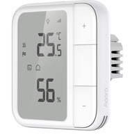 Aqara Fußbodenheizung-Thermostat W500, Heizungsthermostat weiß
