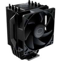 Cooler Master Hyper 411 Nano, CPU-Kühler schwarz, 92 mm