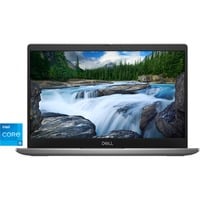 Dell Latitude 3340-05V8K, Notebook grau, Intel® Core™ i5-1335U, Intel® Iris® Xe Graphics, 8 GB LPDDR5, 256 GB (256 GB SSD), Windows 11 Pro 64-Bit