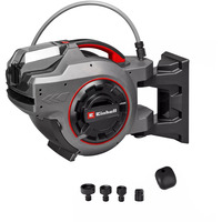 EINHELL Power X-Change Akku-Schlauchtrommel GE-HR 18/30-1 WH Li-Solo, 18Volt grau/schwarz, ohne Akku und Ladegerät